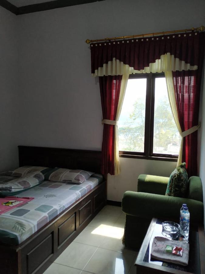 Hotel "Ngebel Indah" Extérieur photo