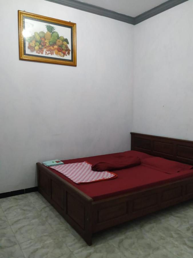 Hotel "Ngebel Indah" Extérieur photo